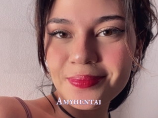 Amyhentai