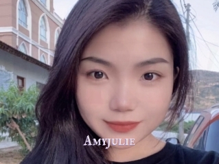 Amyjulie