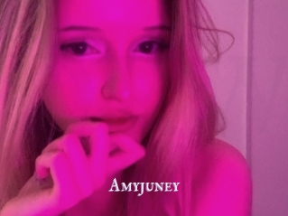 Amyjuney