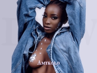 Amykolo