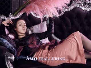 Amyleealluring