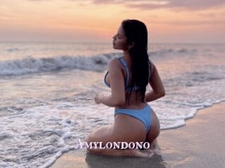 Amylondono
