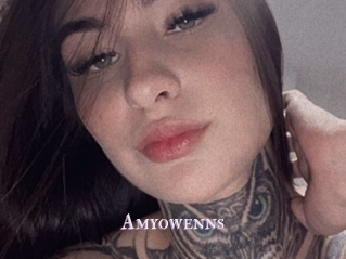Amyowenns