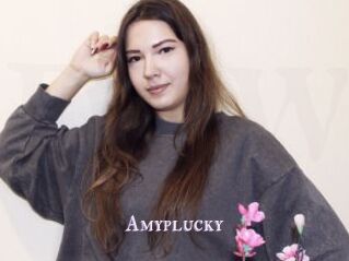Amyplucky