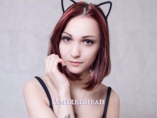 Amyredhead