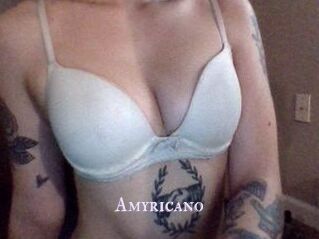 Amyricano