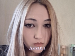 Amyrile