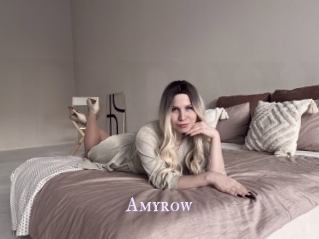 Amyrow