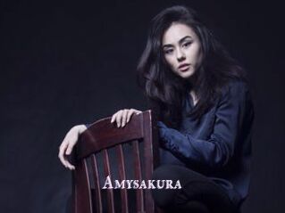 Amysakura