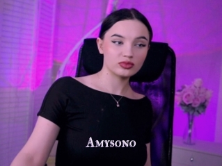 Amysono