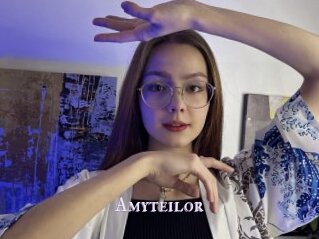 Amyteilor