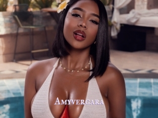Amyvergara