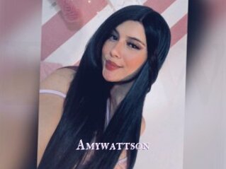 Amywattson