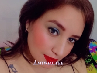 Amywhiitee