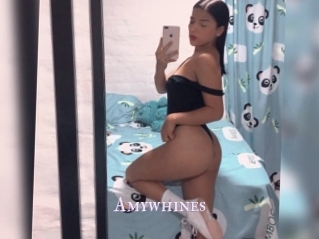 Amywhines