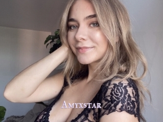 Amyxstar