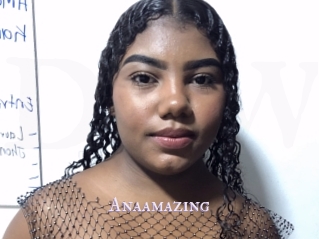 Anaamazing