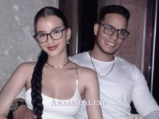 Anaandalexis
