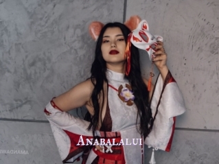 Anabalalui