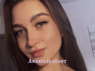 Anabelelegant