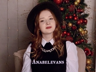 Anabelevans