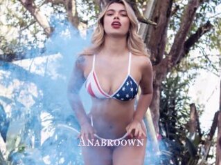 Anabroown