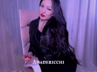 anadericchi X Drow