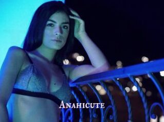 Anahicute