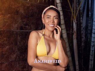 Anahiweiis