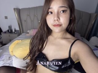 Anahuyen