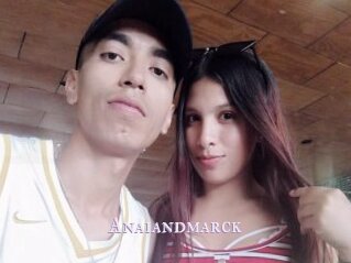 Anaiandmarck
