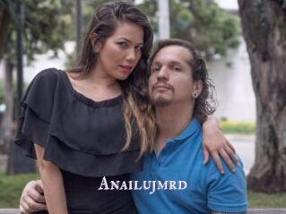 Anailujmrd