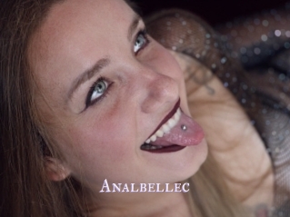 Analbellec
