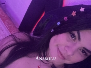 Anamilu
