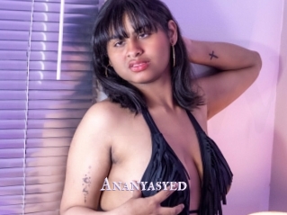 Ananyasyed