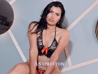 Anapreston