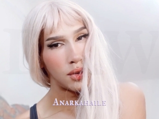 anarkahaile X Drow