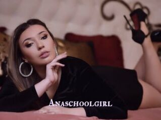 Anaschoolgirl