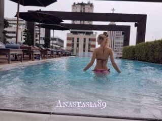 anastasia89 X Drow