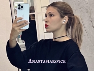 Anastasiaroyce