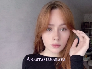Anastasiavarava