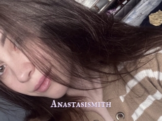 Anastasismith