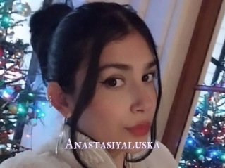 Anastasiyaluska