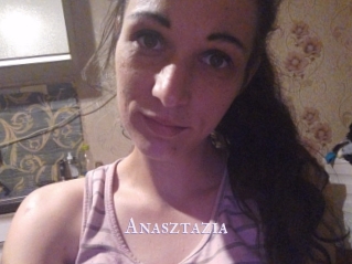 Anasztazia
