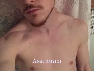 Anatomy101