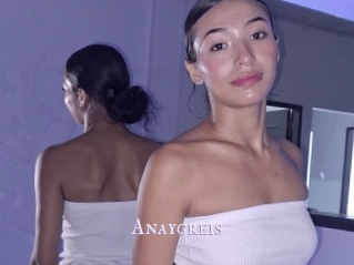 Anaygreis