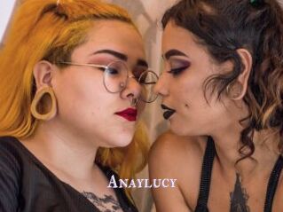 Anaylucy