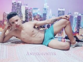 Anderhunter