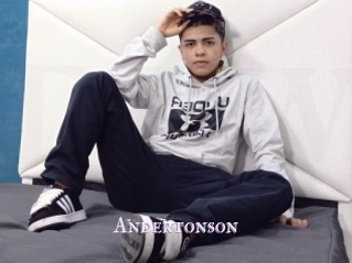 Andertonson
