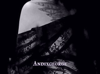 Andixgeorge